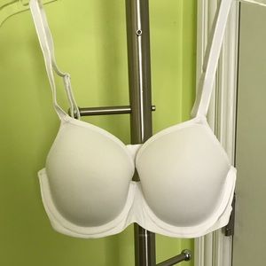 🎄3/$30🎄Paramour white bra